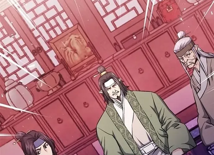 Druid Tại Ga Seoul - Người Hóa Thú Chap 117 - Next Chap 118