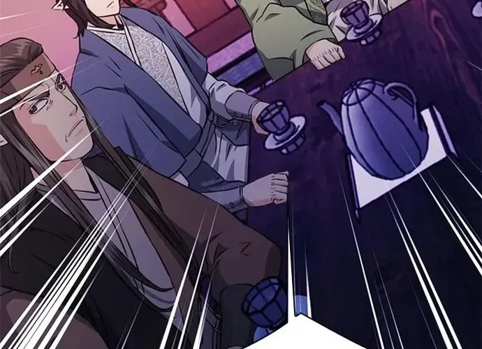 Druid Tại Ga Seoul - Người Hóa Thú Chap 117 - Next Chap 118