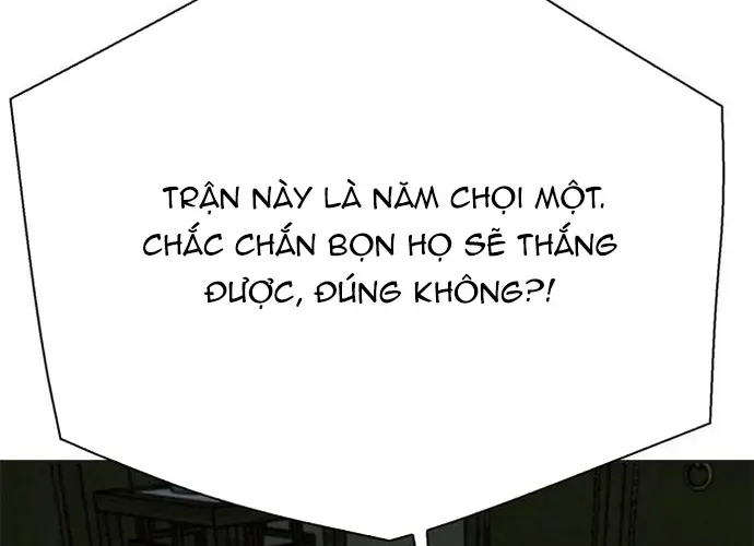 Druid Tại Ga Seoul - Người Hóa Thú Chap 117 - Next Chap 118