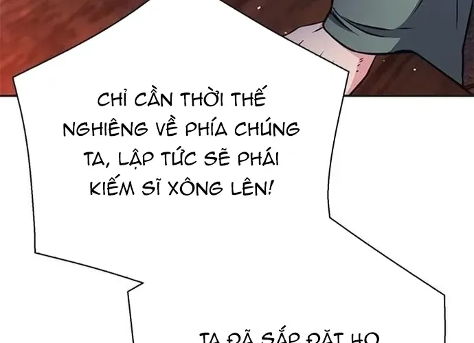Druid Tại Ga Seoul - Người Hóa Thú Chap 117 - Next Chap 118