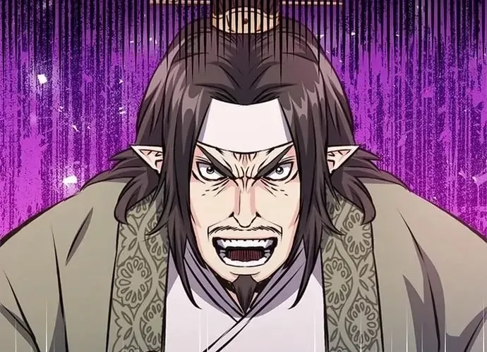 Druid Tại Ga Seoul - Người Hóa Thú Chap 117 - Next Chap 118