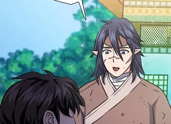 Druid Tại Ga Seoul - Người Hóa Thú Chap 115 - Next Chap 116