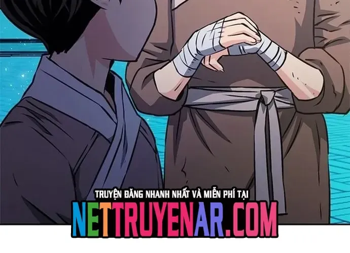 Druid Tại Ga Seoul - Người Hóa Thú Chap 115 - Next Chap 116