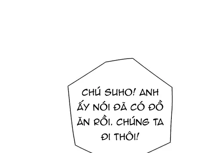 Druid Tại Ga Seoul - Người Hóa Thú Chap 115 - Next Chap 116