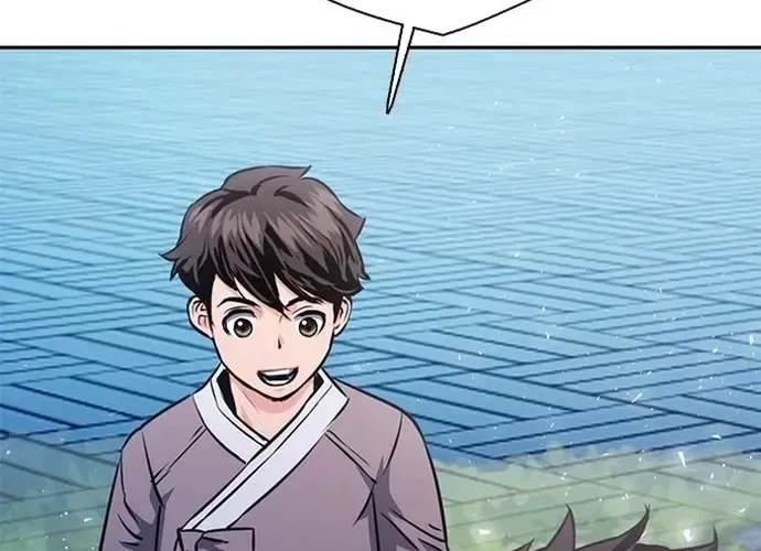 Druid Tại Ga Seoul - Người Hóa Thú Chap 115 - Next Chap 116