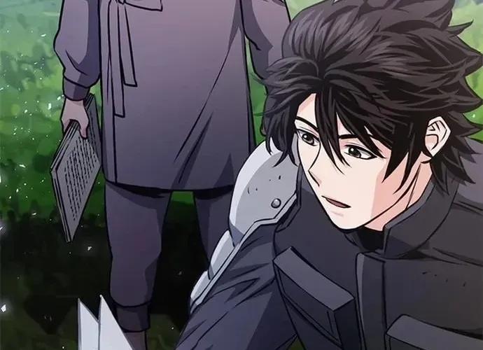 Druid Tại Ga Seoul - Người Hóa Thú Chap 115 - Next Chap 116