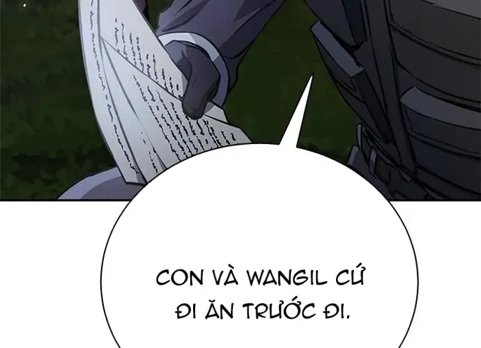 Druid Tại Ga Seoul - Người Hóa Thú Chap 115 - Next Chap 116