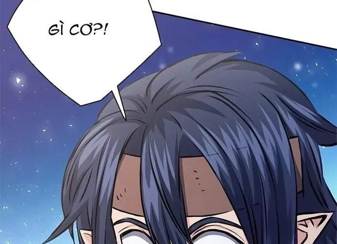 Druid Tại Ga Seoul - Người Hóa Thú Chap 115 - Next Chap 116