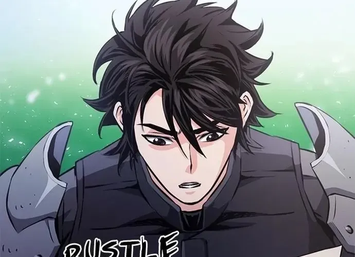 Druid Tại Ga Seoul - Người Hóa Thú Chap 115 - Next Chap 116