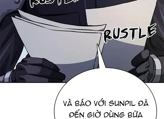 Druid Tại Ga Seoul - Người Hóa Thú Chap 115 - Next Chap 116