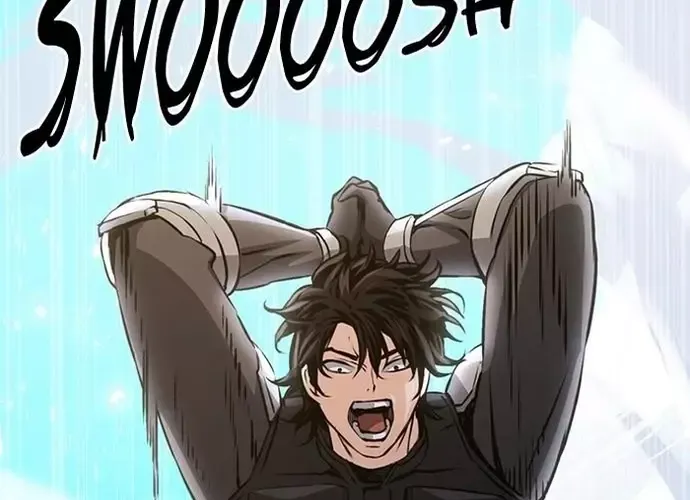 Druid Tại Ga Seoul - Người Hóa Thú Chap 116 - Next Chap 117