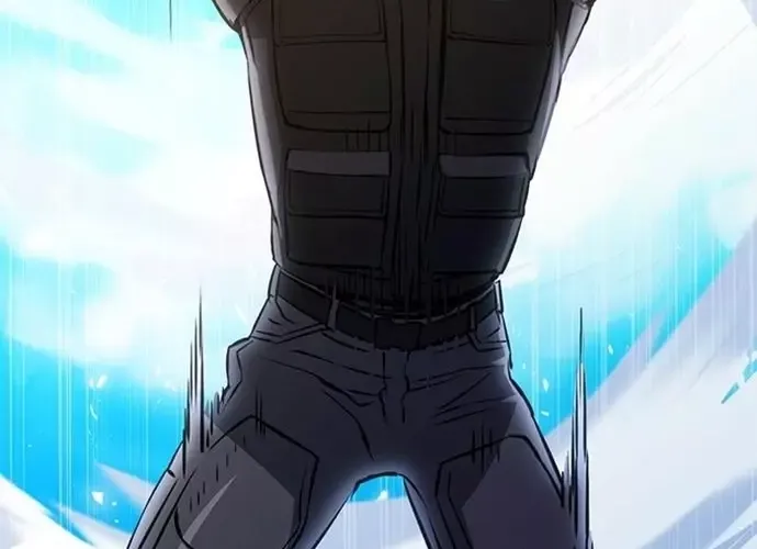 Druid Tại Ga Seoul - Người Hóa Thú Chap 116 - Next Chap 117