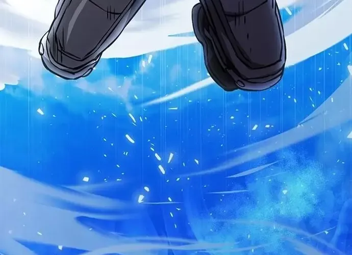 Druid Tại Ga Seoul - Người Hóa Thú Chap 116 - Next Chap 117