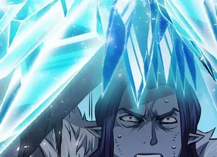 Druid Tại Ga Seoul - Người Hóa Thú Chap 116 - Next Chap 117