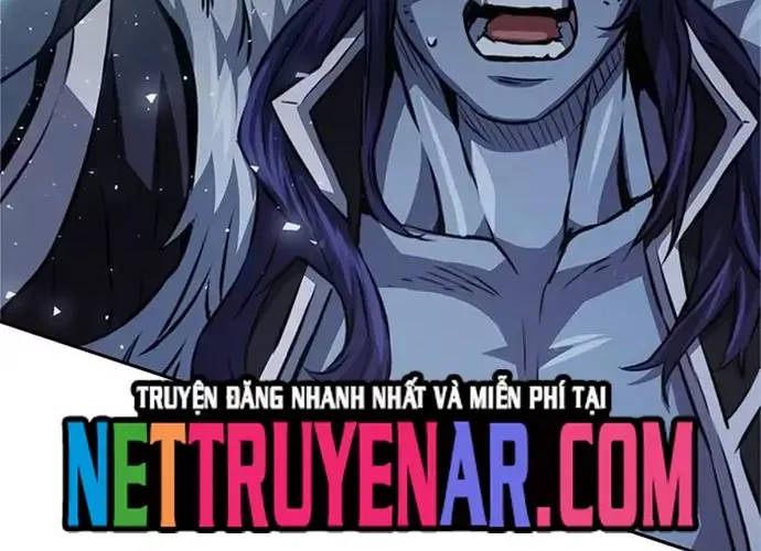 Druid Tại Ga Seoul - Người Hóa Thú Chap 116 - Next Chap 117