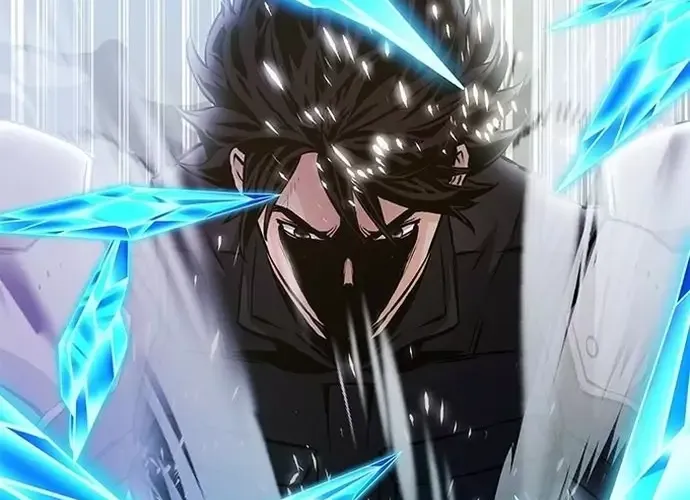 Druid Tại Ga Seoul - Người Hóa Thú Chap 116 - Next Chap 117