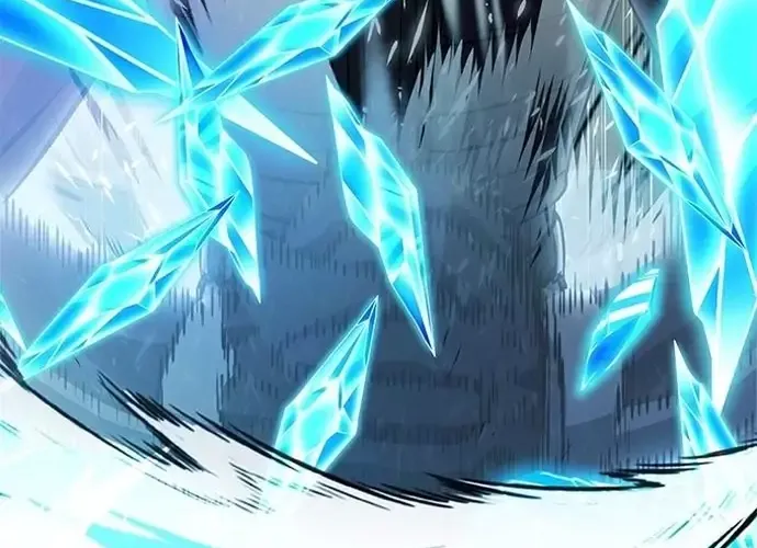 Druid Tại Ga Seoul - Người Hóa Thú Chap 116 - Next Chap 117