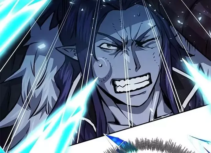 Druid Tại Ga Seoul - Người Hóa Thú Chap 116 - Next Chap 117