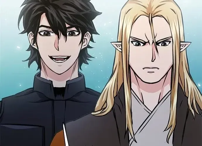 Druid Tại Ga Seoul - Người Hóa Thú Chap 113 - Next Chap 114