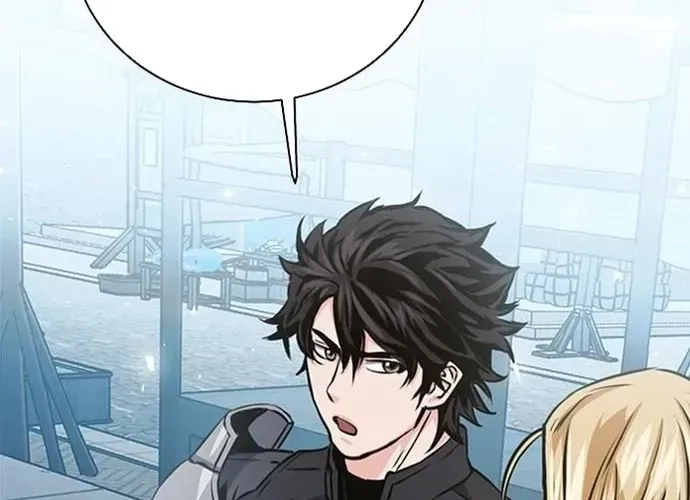 Druid Tại Ga Seoul - Người Hóa Thú Chap 113 - Next Chap 114