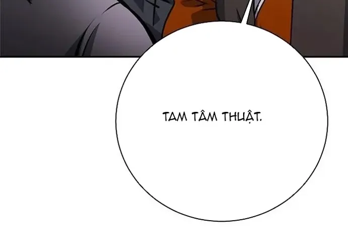 Druid Tại Ga Seoul - Người Hóa Thú Chap 113 - Next Chap 114