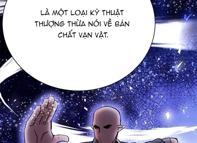 Druid Tại Ga Seoul - Người Hóa Thú Chap 113 - Next Chap 114