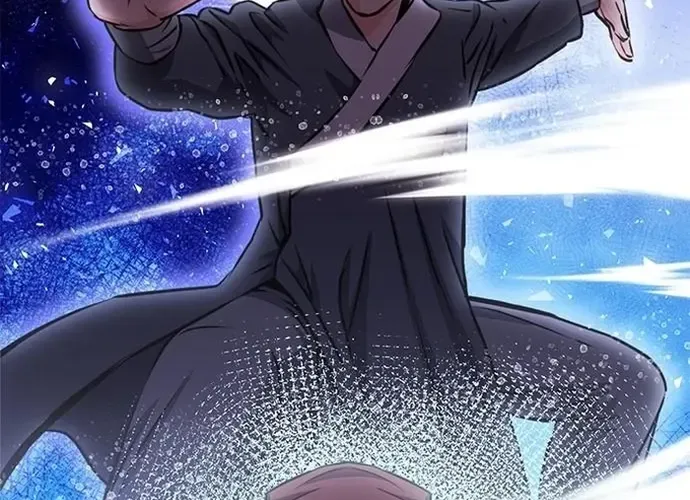 Druid Tại Ga Seoul - Người Hóa Thú Chap 113 - Next Chap 114