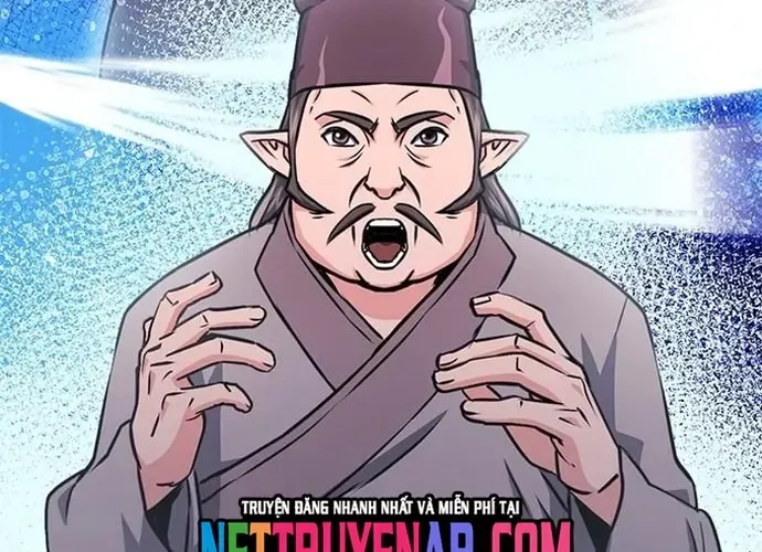 Druid Tại Ga Seoul - Người Hóa Thú Chap 113 - Next Chap 114