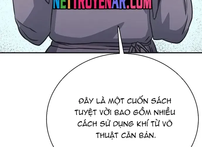 Druid Tại Ga Seoul - Người Hóa Thú Chap 113 - Next Chap 114