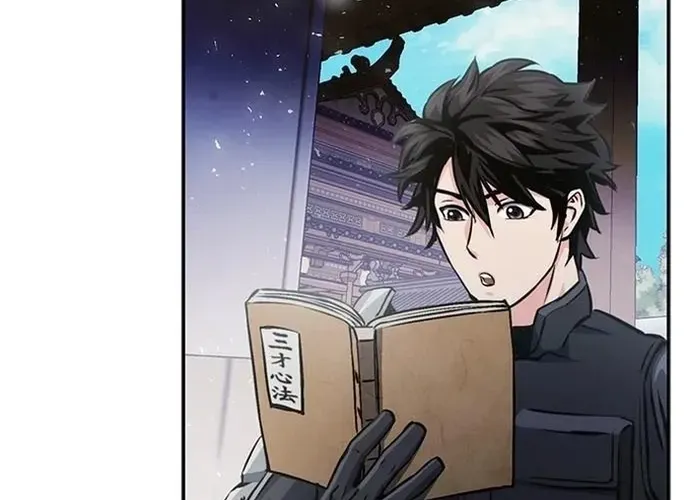 Druid Tại Ga Seoul - Người Hóa Thú Chap 113 - Next Chap 114