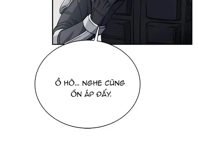 Druid Tại Ga Seoul - Người Hóa Thú Chap 113 - Next Chap 114