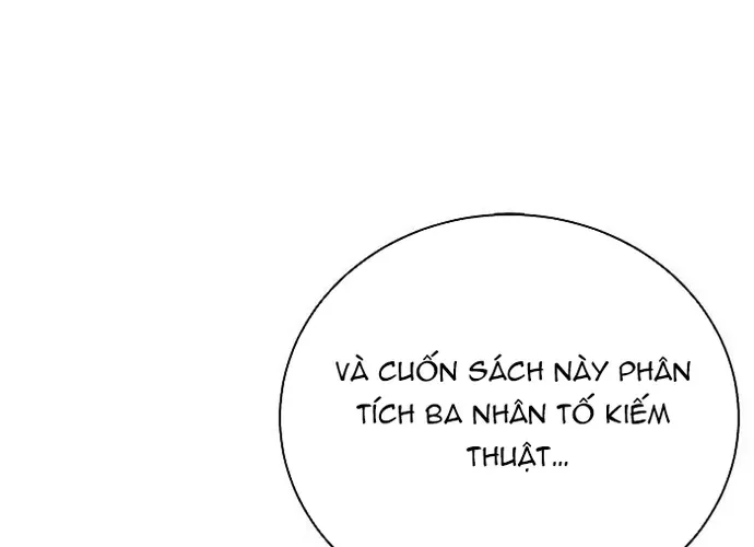 Druid Tại Ga Seoul - Người Hóa Thú Chap 113 - Next Chap 114