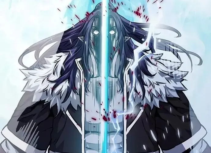 Druid Tại Ga Seoul - Người Hóa Thú Chap 116 - Next Chap 117