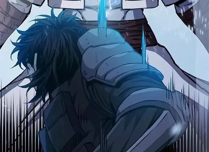 Druid Tại Ga Seoul - Người Hóa Thú Chap 116 - Next Chap 117