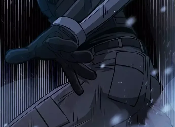 Druid Tại Ga Seoul - Người Hóa Thú Chap 116 - Next Chap 117