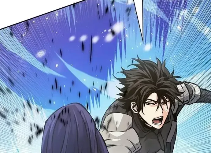 Druid Tại Ga Seoul - Người Hóa Thú Chap 116 - Next Chap 117