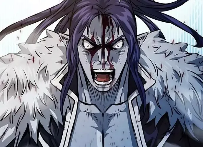 Druid Tại Ga Seoul - Người Hóa Thú Chap 116 - Next Chap 117