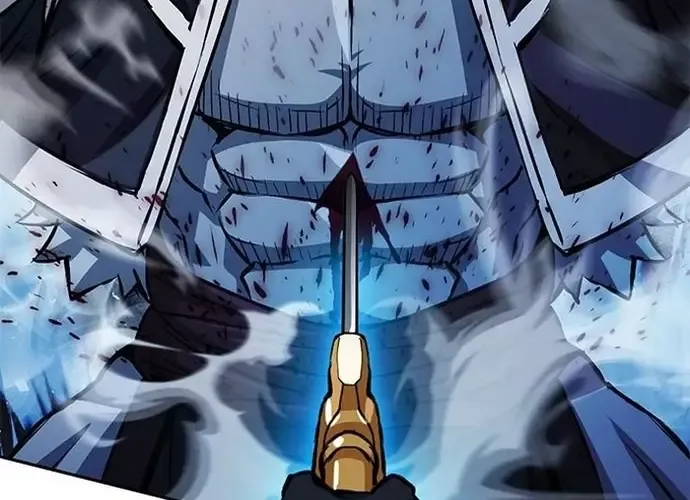 Druid Tại Ga Seoul - Người Hóa Thú Chap 116 - Next Chap 117