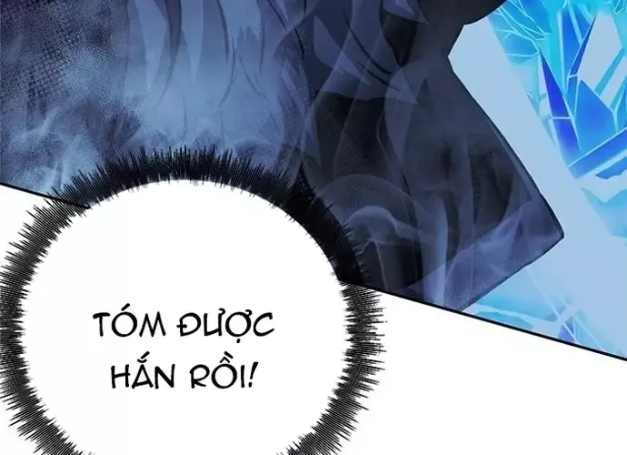 Druid Tại Ga Seoul - Người Hóa Thú Chap 116 - Next Chap 117