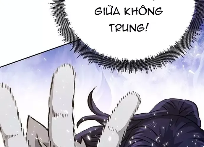 Druid Tại Ga Seoul - Người Hóa Thú Chap 116 - Next Chap 117