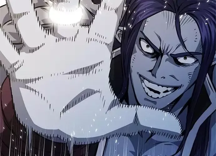 Druid Tại Ga Seoul - Người Hóa Thú Chap 116 - Next Chap 117