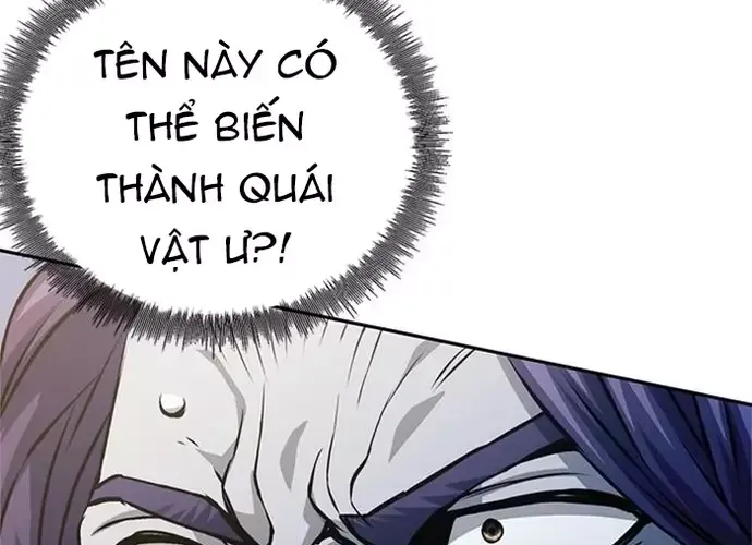 Druid Tại Ga Seoul - Người Hóa Thú Chap 116 - Next Chap 117