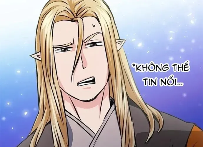 Druid Tại Ga Seoul - Người Hóa Thú Chap 114 - Next Chap 115