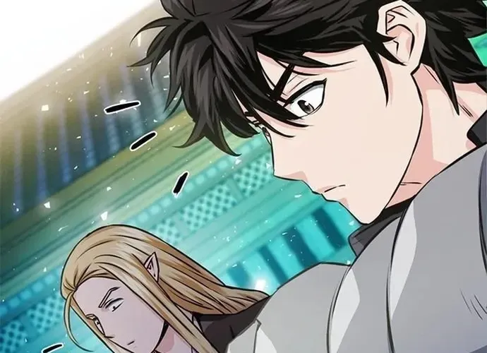 Druid Tại Ga Seoul - Người Hóa Thú Chap 114 - Next Chap 115