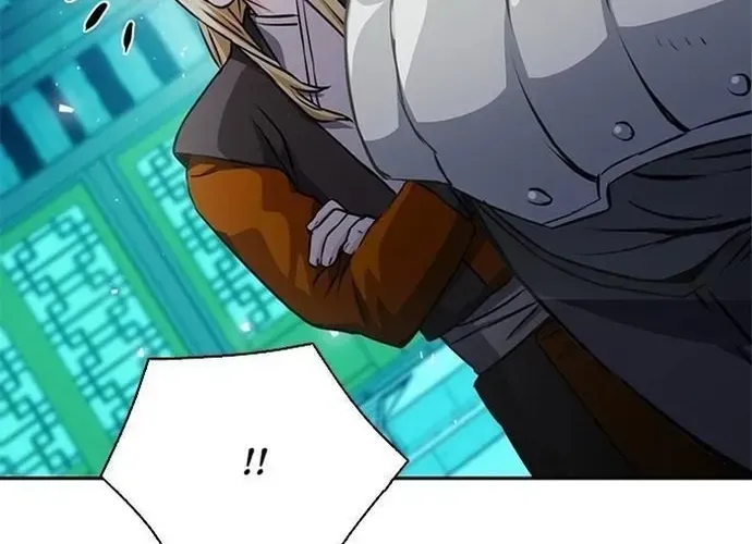 Druid Tại Ga Seoul - Người Hóa Thú Chap 114 - Next Chap 115