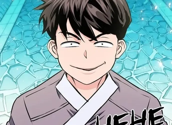 Druid Tại Ga Seoul - Người Hóa Thú Chap 114 - Next Chap 115