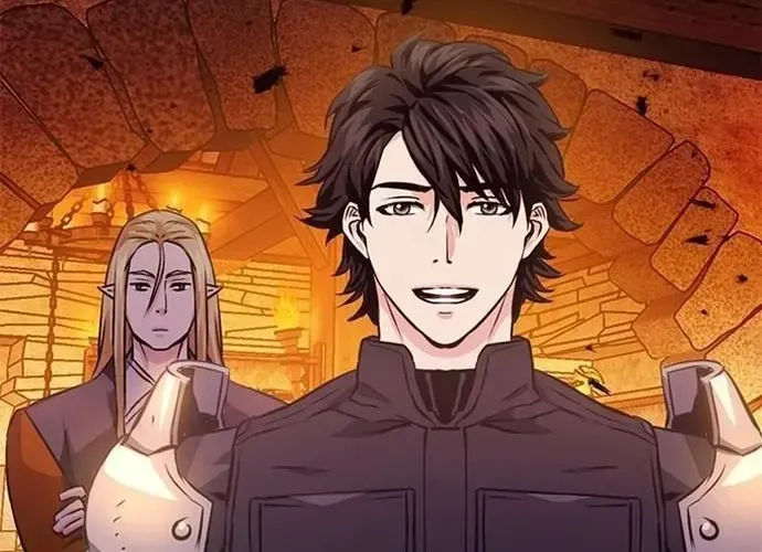 Druid Tại Ga Seoul - Người Hóa Thú Chap 114 - Next Chap 115