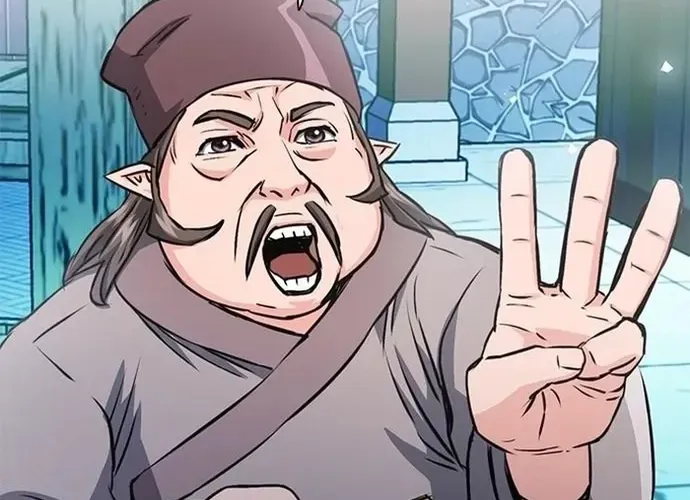 Druid Tại Ga Seoul - Người Hóa Thú Chap 113 - Next Chap 114