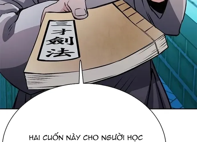 Druid Tại Ga Seoul - Người Hóa Thú Chap 113 - Next Chap 114