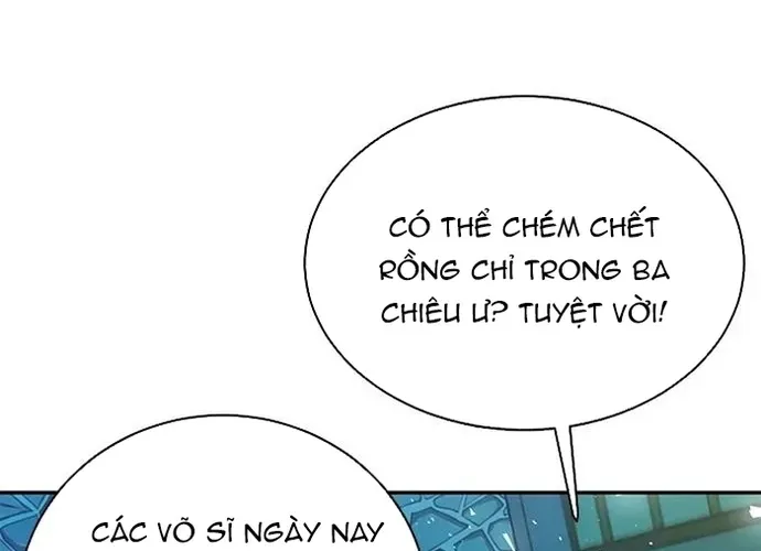 Druid Tại Ga Seoul - Người Hóa Thú Chap 113 - Next Chap 114